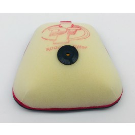 YAMAHA DT-YAMFAC-19 NOT OILED