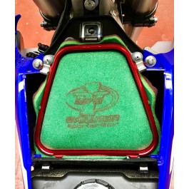 YAMAHA EVO-180-19 PRE OILED